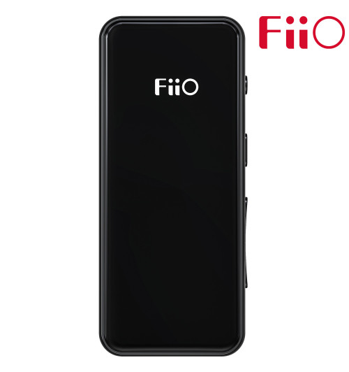 FiiO BTR3K - Przenośny wzmacniacz słuchawkowy, odbiornik Bluetooth i USB DAC