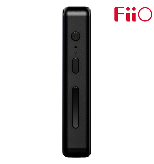 FiiO BTR3K - Przenośny wzmacniacz słuchawkowy, odbiornik Bluetooth i USB DAC