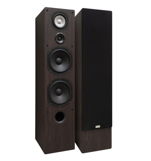 Taga Harmony TAV-806F – kolumny podłogowe (para)