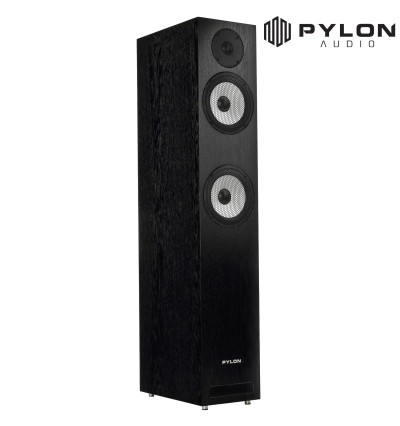 Pylon Audio Ruby 25 mkll. – Kolumna podłogowa