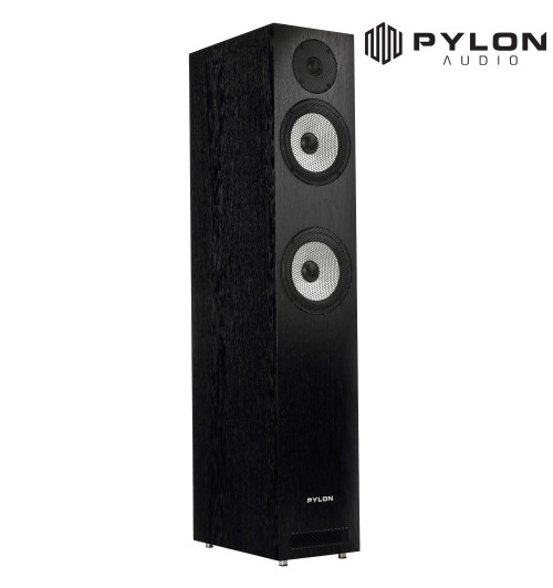Pylon Audio Ruby 25 mkll. – Kolumna podłogowa