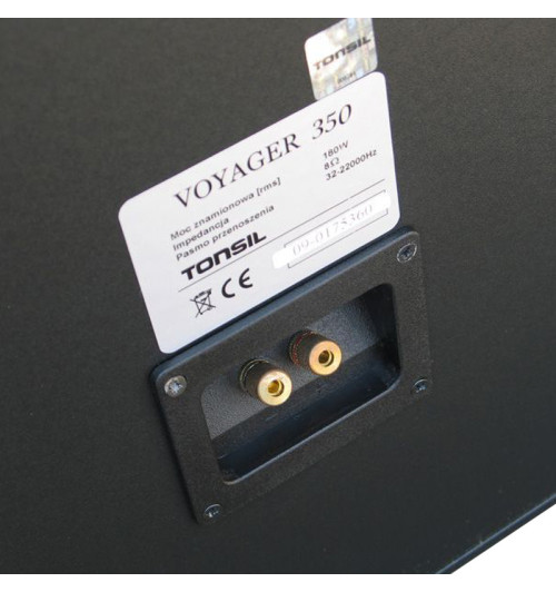 Kolumna podłogowa Tonsil Voyager 350