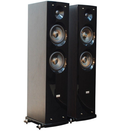 KOLUMNY PODŁOGOWE TAGA HARMONY AZURE F-60