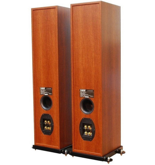 KOLUMNY PODŁOGOWE TAGA HARMONY AZURE F-60