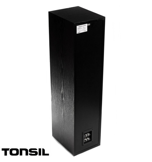 Tonsil Maestro II 180 Front - Kolumna podłogowa