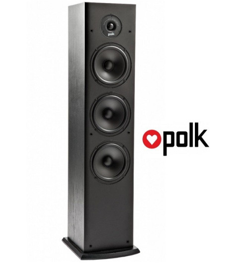 KOLUMNY PODŁOGOWE POLK AUDIO T50