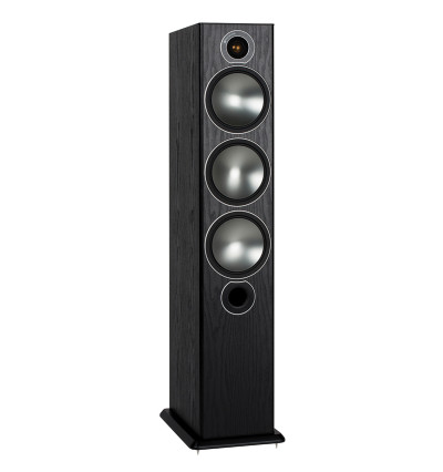 Monitor Audio Bronze 6 - Kolumna podłogowa