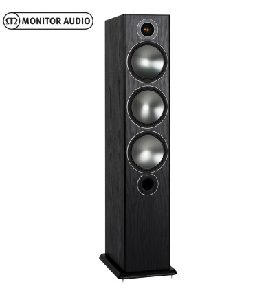 Monitor Audio Bronze 6 - Kolumna podłogowa