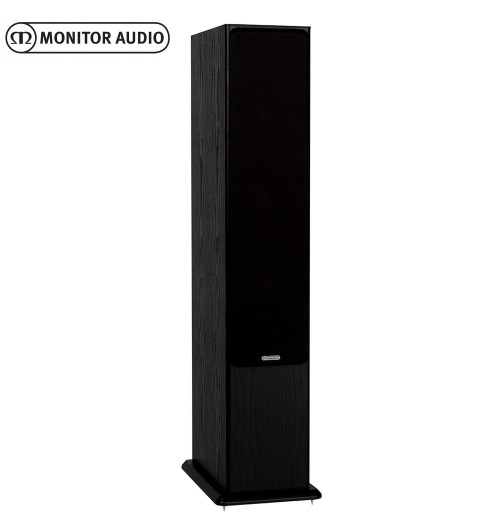 Monitor Audio Bronze 6 - Kolumna podłogowa