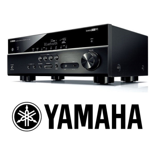 Amplituner kina domowego YAMAHA RX-V481