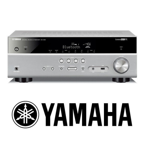 Amplituner kina domowego YAMAHA RX-V481