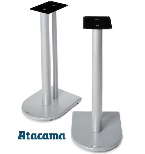STOJAKI PODSTAWKI GŁOŚNIKOWE ATACAMA DUO 7