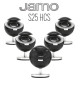 GŁOŚNIKI DO KINA DOMOWEGO 5.0 JAMO 360 S25 HCS