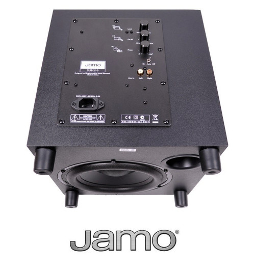 SUBWOOFER AKTYWNY JAMO SUB 210