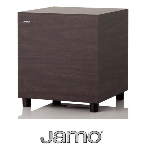 SUBWOOFER AKTYWNY JAMO SUB 210