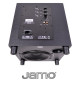 SUBWOOFER AKTYWNY JAMO SUB 210 GLOSS