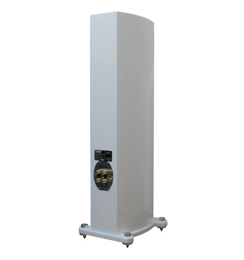 TAGA HARMONY PLATINUM F-100 SE V.2 - Kolumna podłogowa