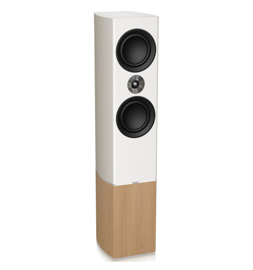 Tannoy Platinum F6 - Kolumna podłogowa