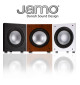 SUBWOOFER AKTYWNY JAMO J10