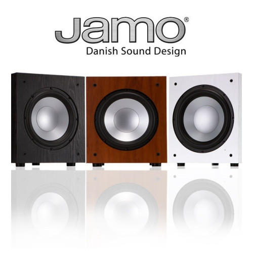 SUBWOOFER AKTYWNY JAMO J10
