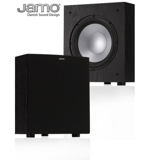 SUBWOOFER AKTYWNY JAMO J12