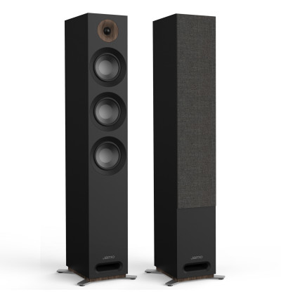 Kolumny podłogowe Jamo S 809 - para