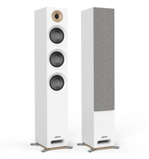Kolumny podłogowe Jamo S 809 - para