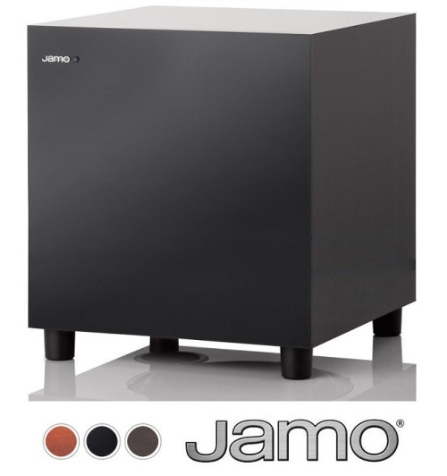 SUBWOOFER AKTYWNY JAMO SUB 210