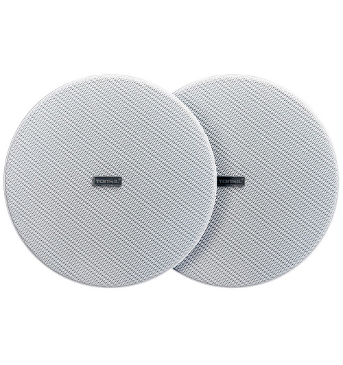 Tonsil ZGSU 30A + ZGSU 30P – Zestaw głośników sufitowych