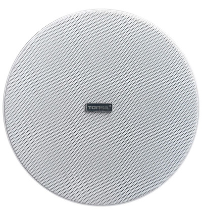 Tonsil ZGSU 30A + ZGSU 30P – Zestaw głośników sufitowych