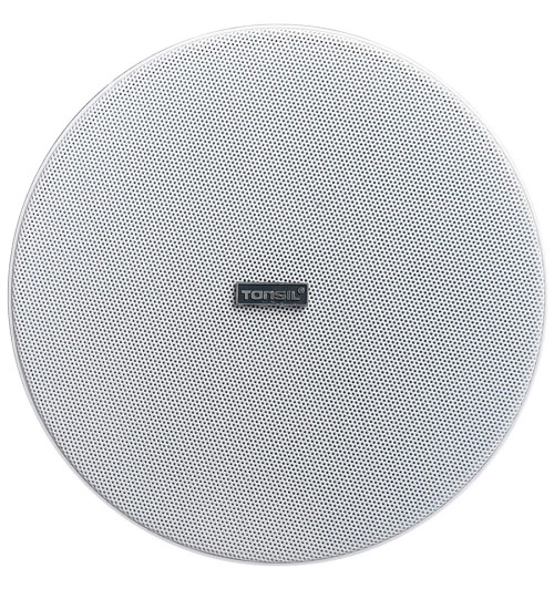 Tonsil ZGSU 30A + ZGSU 30P – Zestaw głośników sufitowych