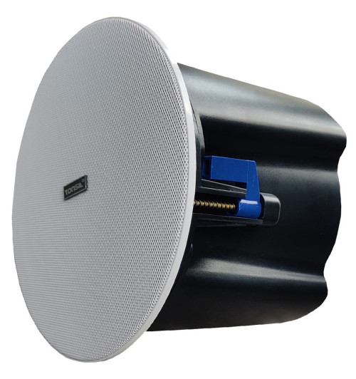 Tonsil ZGSU 30A + ZGSU 30P – Zestaw głośników sufitowych