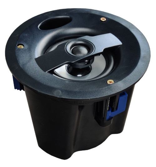 Tonsil ZGSU 30A + ZGSU 30P – Zestaw głośników sufitowych