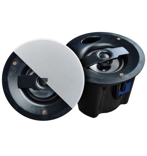 Tonsil ZGSU 30A + ZGSU 30P – Zestaw głośników sufitowych