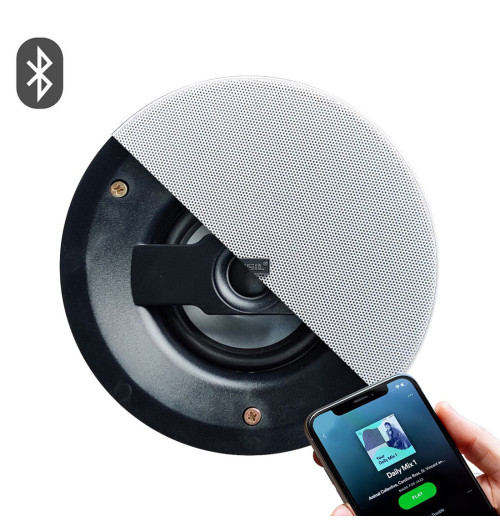 Tonsil ZGSU 30A + ZGSU 30P – Zestaw głośników sufitowych