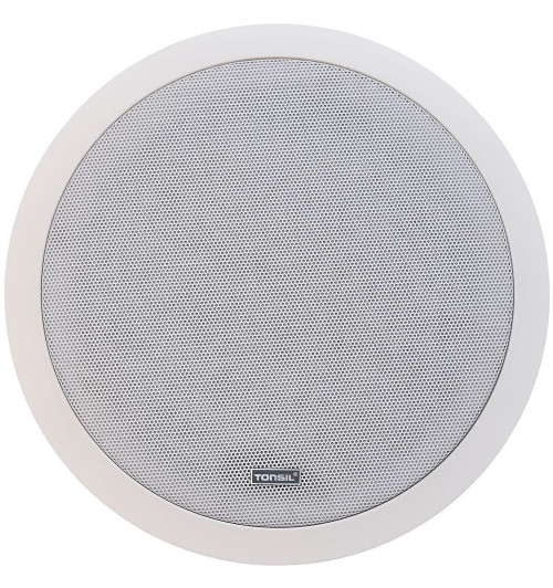 Tonsil ZGSU 28 - Głośnik ścienny/sufitowy do zabudowy