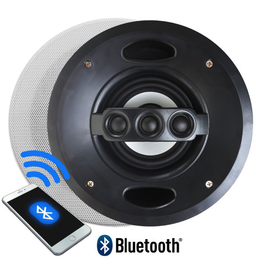 Tonsil ZGSU 40A – Aktywny głosnik sufitowy Bluetooth