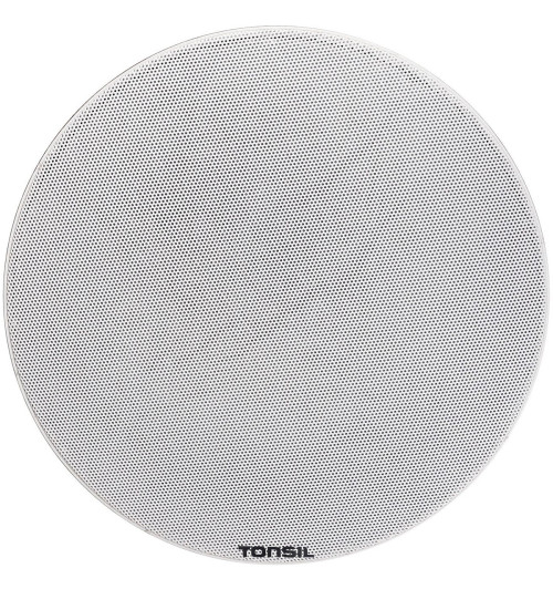 Tonsil ZGSU 40A + ZGSU 40P – Zestaw głośników sufitowych Bluetooth