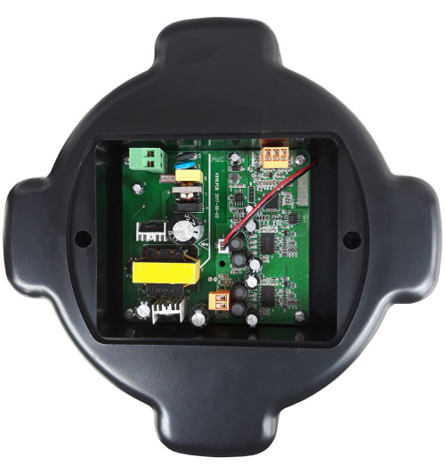 Tonsil ZGSU 40A + ZGSU 40P – Zestaw głośników sufitowych Bluetooth