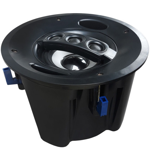 Tonsil ZGSU 40A + ZGSU 40P – Zestaw głośników sufitowych Bluetooth