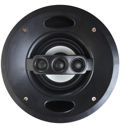 Tonsil ZGSU 40A + ZGSU 40P – Zestaw głośników sufitowych Bluetooth