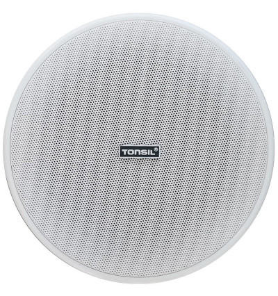 Tonsil ZGSU 20 Aktiv – Aktywny głosnik sufitowy Bluetooth