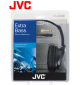 SŁUCHAWKI NAUSZNE JVC HA-RX300