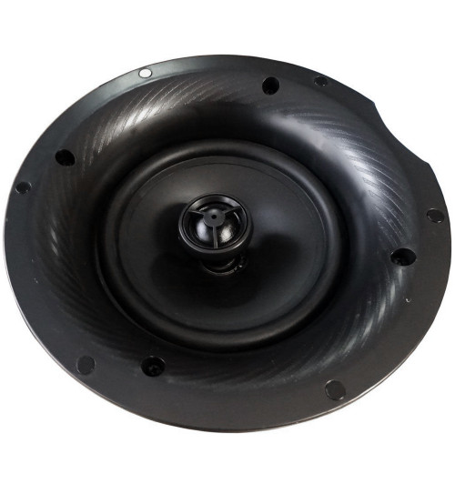 Tonsil ZGSU 205 S 30W – Dwudrożny głośnik ścienny/sufitowy do zabudowy