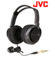 SŁUCHAWKI NAUSZNE JVC HA-RX300
