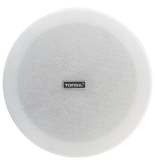 Tonsil ZGSU 20B + 3 x ZGSU 20P – Zestaw głośników sufitowych