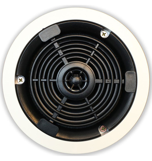 Tonsil ZGSU 20B + 3 x ZGSU 20P – Zestaw głośników sufitowych