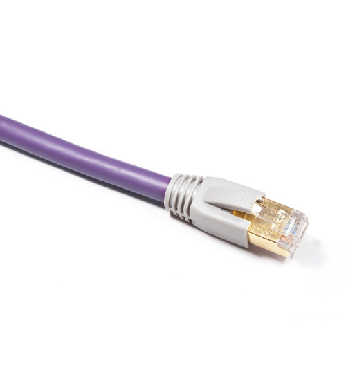 Melodika MDLAN20 F/UTP - Kabel sieciowy skrętka 2m