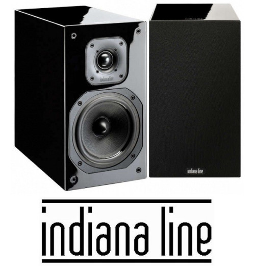 KOLUMNY PODSTAWKOWE INDIANA LINE DIVA 252