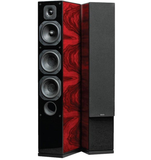 KOLUMNY PODŁOGOWE INDIANA LINE DIVA 655